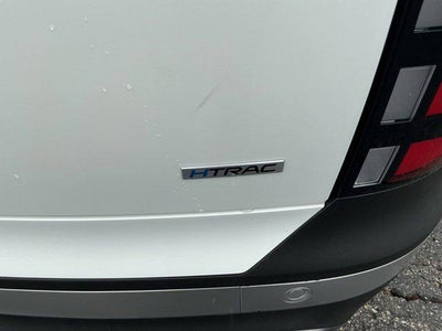 2027 Hyundai PALISADE SEL AWD