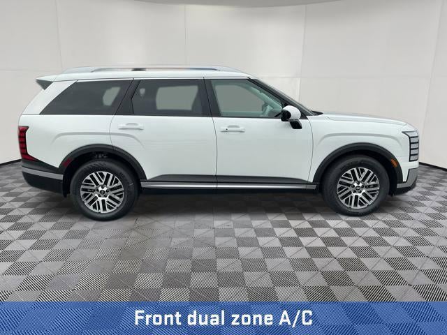 2027 Hyundai PALISADE SEL AWD