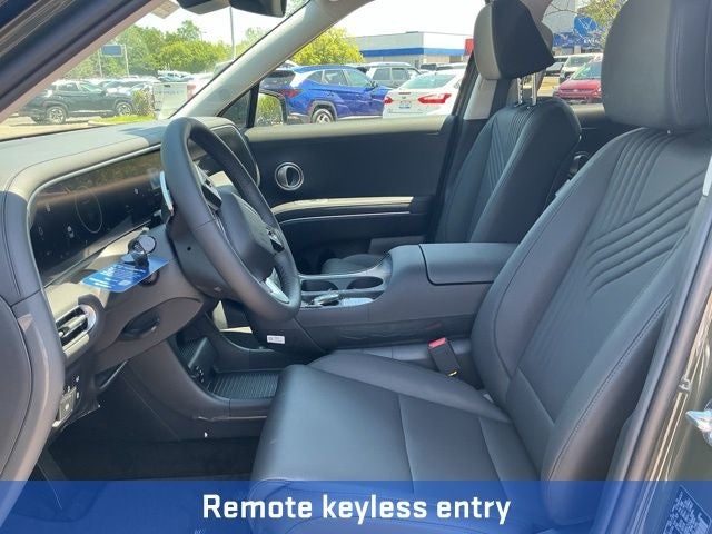 2026 Hyundai PALISADE SEL AWD