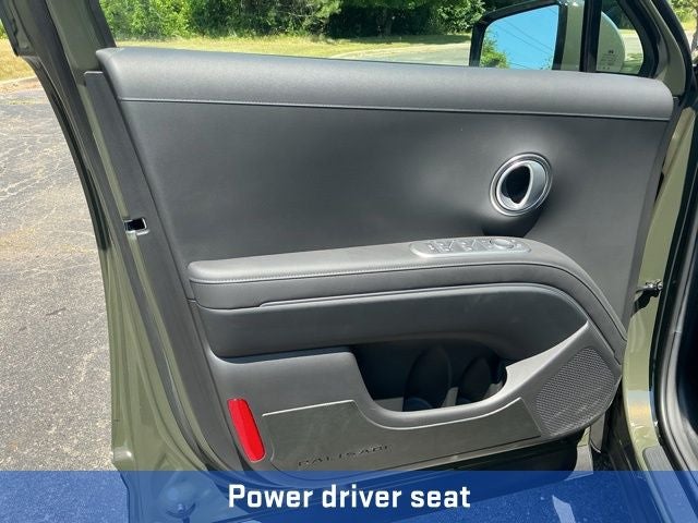 2026 Hyundai PALISADE SEL AWD