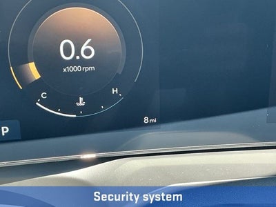 2026 Hyundai PALISADE SEL AWD