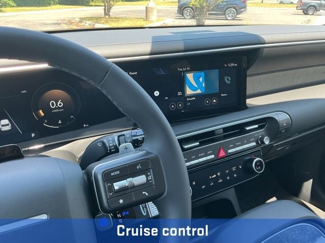 2026 Hyundai PALISADE SEL AWD