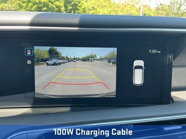 2026 Hyundai PALISADE SEL AWD