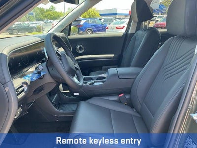2026 Hyundai PALISADE SEL AWD