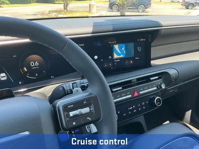2026 Hyundai PALISADE SEL AWD