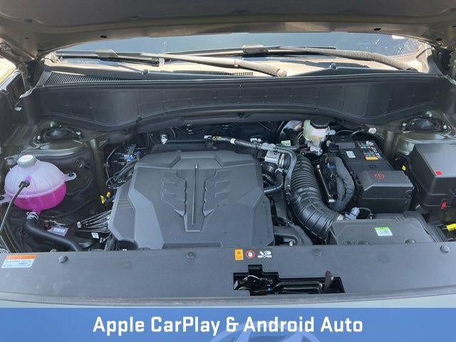 2026 Hyundai PALISADE SEL AWD