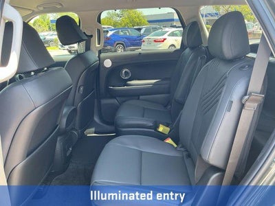 2026 Hyundai PALISADE SEL AWD
