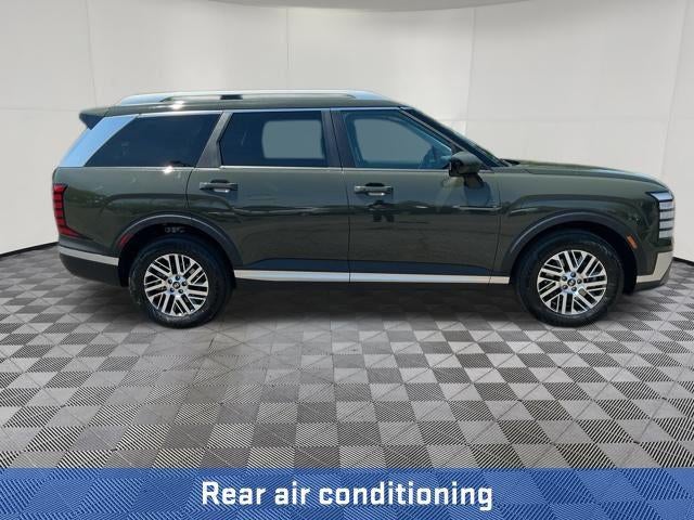 2026 Hyundai PALISADE SEL AWD