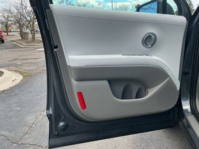 2026 Hyundai PALISADE HYBRID SEL 7P