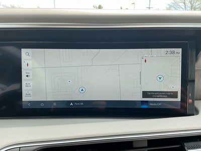 2026 Hyundai PALISADE HYBRID SEL 7P