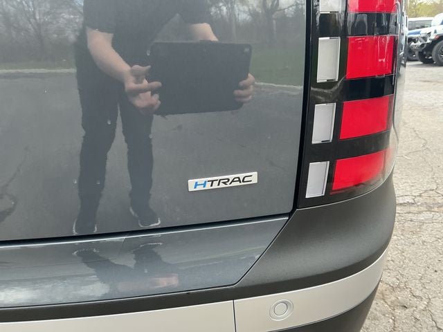 2026 Hyundai PALISADE HYBRID SEL 7P