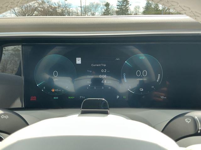 2026 Hyundai PALISADE HYBRID SEL 7P