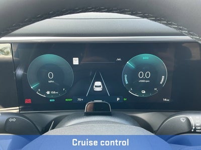 2027 Hyundai PALISADE HYBRID SEL 7P