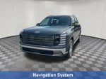 2027 Hyundai PALISADE HYBRID SEL 7P