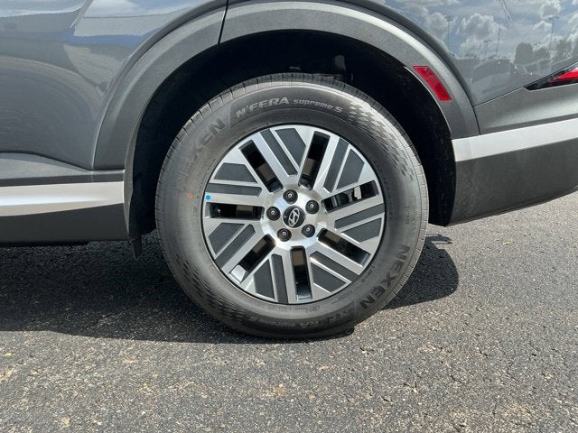2027 Hyundai PALISADE HYBRID SEL 7P