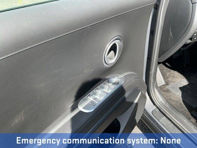 2027 Hyundai PALISADE HYBRID SEL 7P
