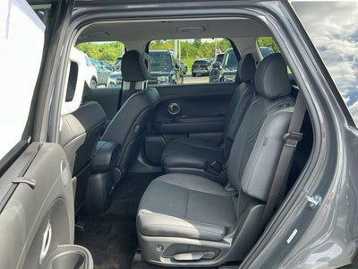 2027 Hyundai PALISADE HYBRID SEL 7P