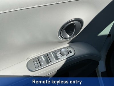 2026 Hyundai PALISADE HYBRID SEL 7 Passenger