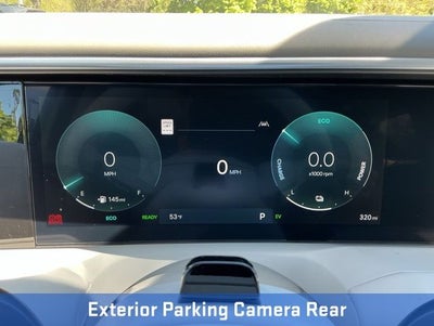 2026 Hyundai PALISADE HYBRID SEL 7 Passenger