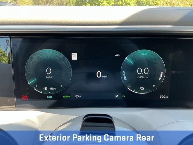 2026 Hyundai PALISADE HYBRID SEL 7 Passenger