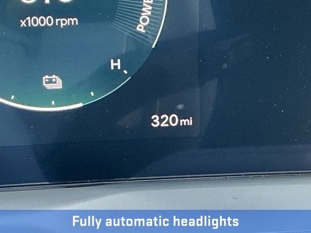 2026 Hyundai PALISADE HYBRID SEL 7 Passenger