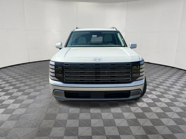 2026 Hyundai PALISADE HYBRID SEL 7 Passenger