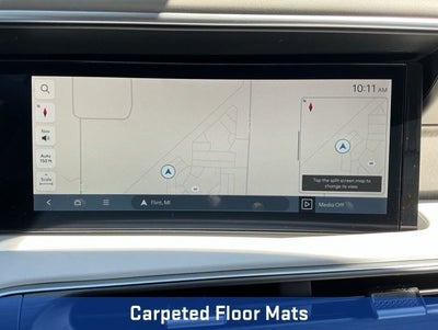 2026 Hyundai PALISADE HYBRID SEL 7 Passenger