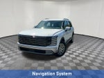 2026 Hyundai PALISADE HYBRID SEL 7 Passenger