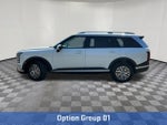 2026 Hyundai PALISADE HYBRID SEL 7 Passenger