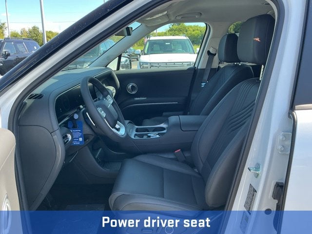 2027 Hyundai PALISADE HYBRID SEL 7P