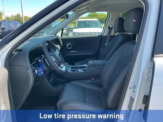 2027 Hyundai PALISADE HYBRID SEL 7P