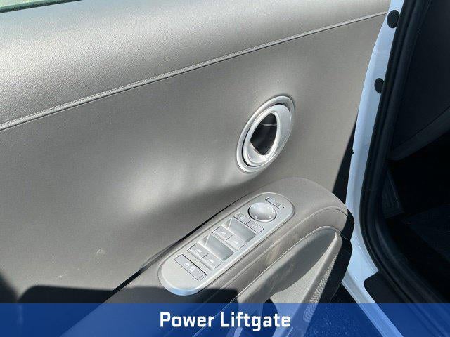 2027 Hyundai PALISADE HYBRID SEL 7P