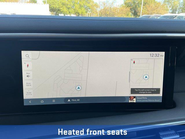 2027 Hyundai PALISADE HYBRID SEL 7P