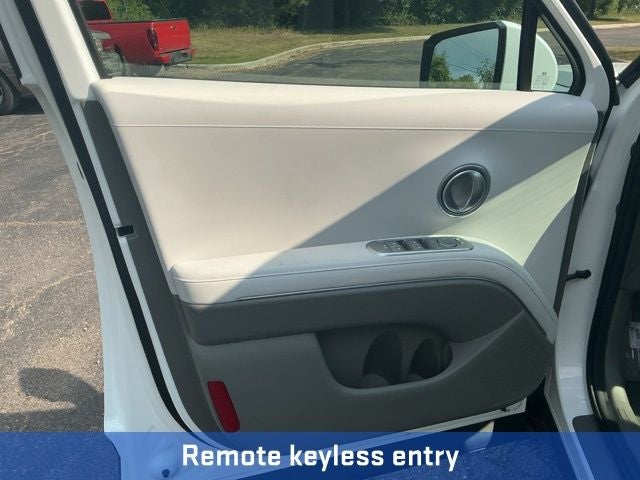 2026 Hyundai PALISADE HYBRID SEL 7P
