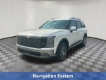 2026 Hyundai PALISADE HYBRID SEL 7P