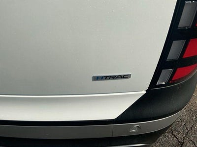 2026 Hyundai PALISADE HYBRID SEL 7P