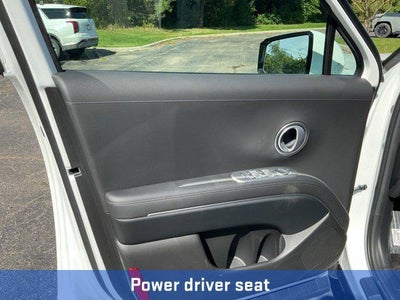 2027 Hyundai PALISADE HYBRID SEL 7P
