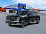 2027 Hyundai PALISADE Calligraphy AWD