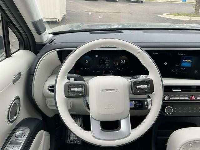 2027 Hyundai PALISADE Calligraphy AWD