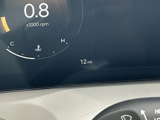 2027 Hyundai PALISADE Calligraphy AWD