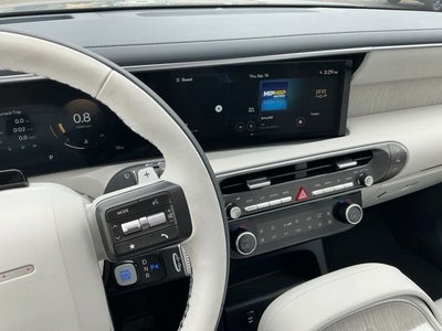 2027 Hyundai PALISADE Calligraphy AWD