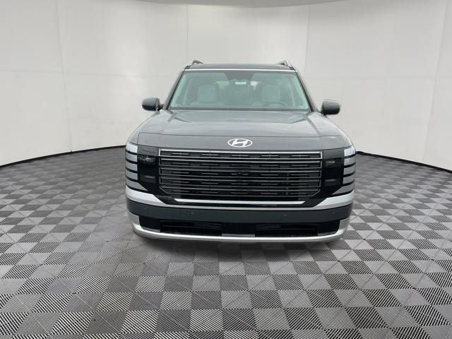 2027 Hyundai PALISADE Calligraphy AWD