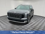 2027 Hyundai PALISADE Calligraphy AWD