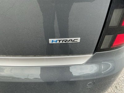 2027 Hyundai PALISADE Calligraphy AWD