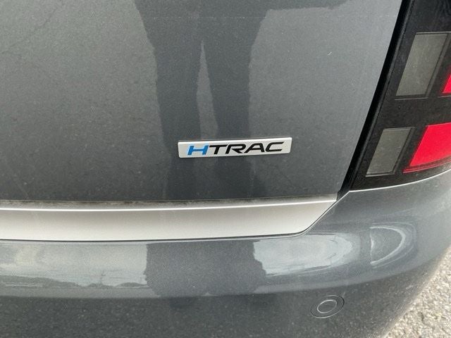 2027 Hyundai PALISADE Calligraphy AWD