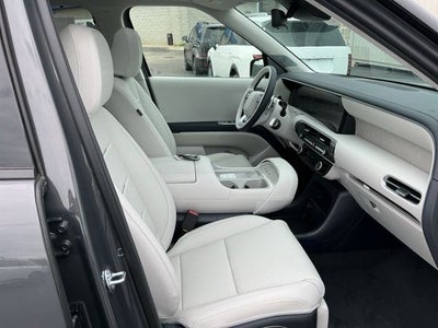 2027 Hyundai PALISADE Calligraphy AWD