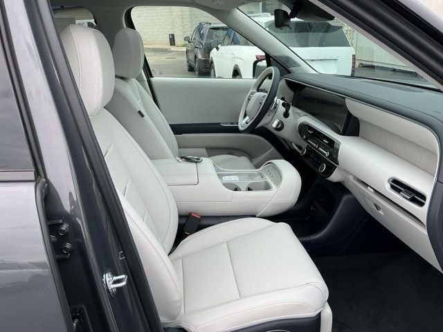 2027 Hyundai PALISADE Calligraphy AWD
