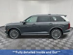 2027 Hyundai PALISADE Calligraphy AWD