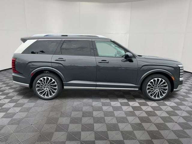 2027 Hyundai PALISADE Calligraphy AWD