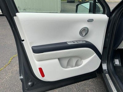 2027 Hyundai PALISADE Calligraphy AWD